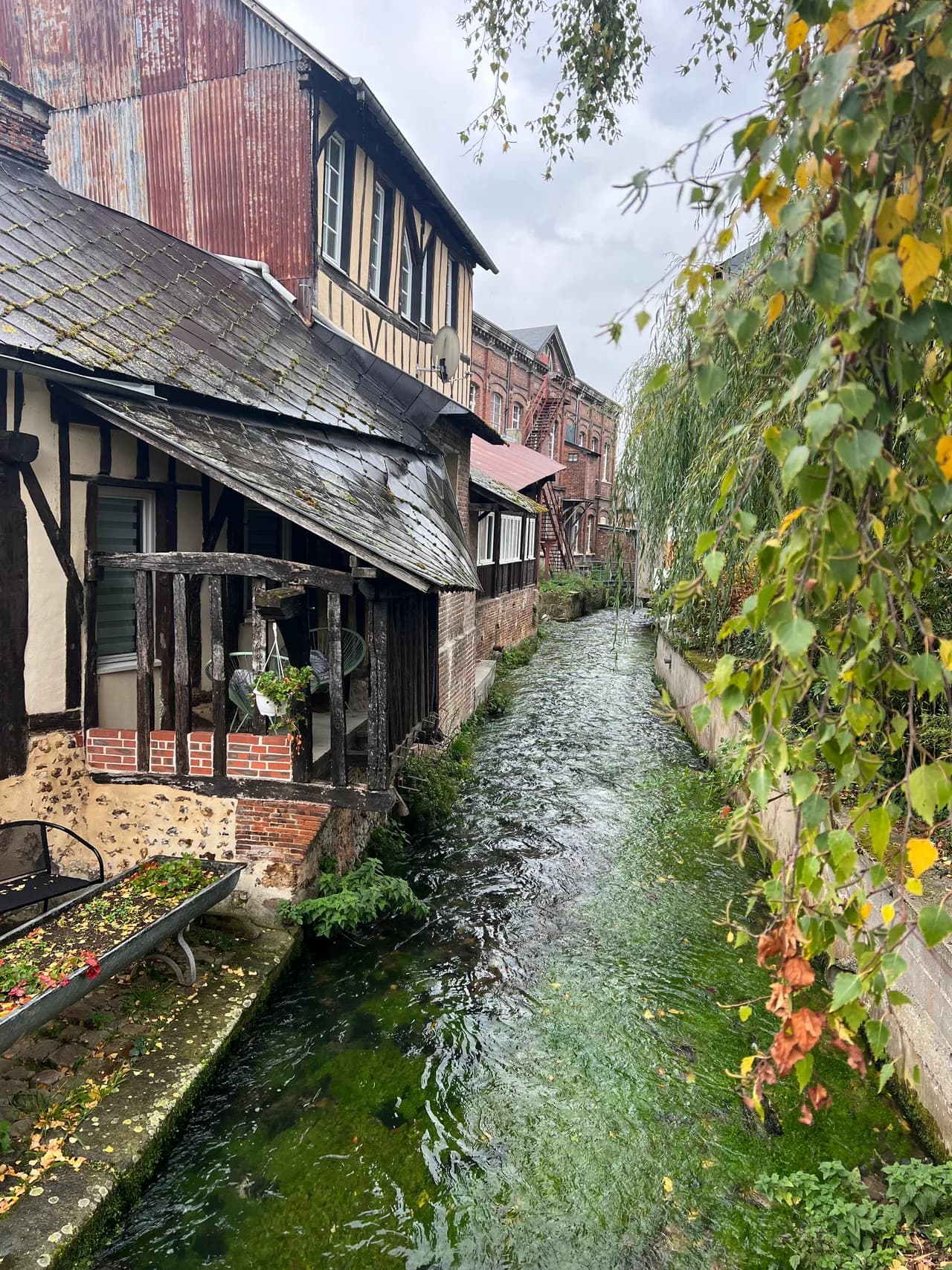 Repas et rando Décembre